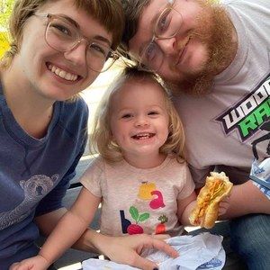 Meet your Posher, Ally